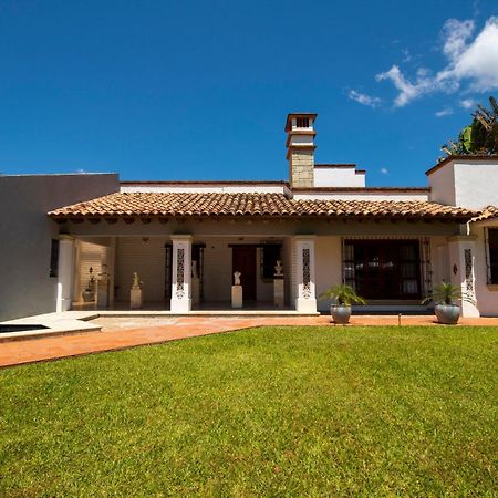 Villa Borghese Hotel Boutique - Adults Only Oaxaca Εξωτερικό φωτογραφία