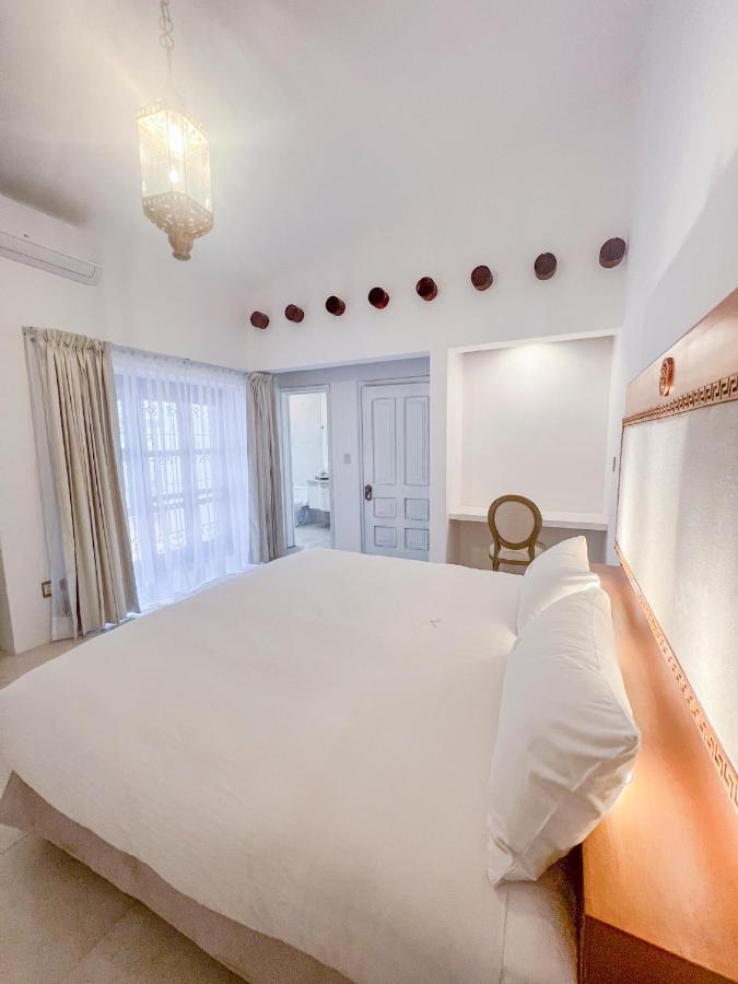 Villa Borghese Hotel Boutique - Adults Only Oaxaca Εξωτερικό φωτογραφία