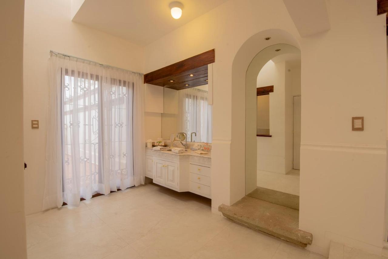 Villa Borghese Hotel Boutique - Adults Only Oaxaca Εξωτερικό φωτογραφία