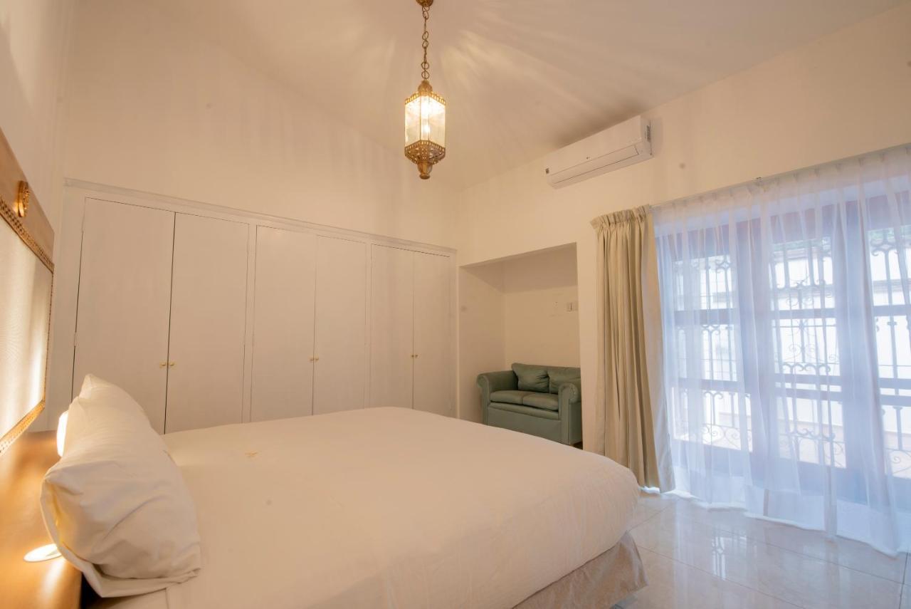 Villa Borghese Hotel Boutique - Adults Only Oaxaca Εξωτερικό φωτογραφία