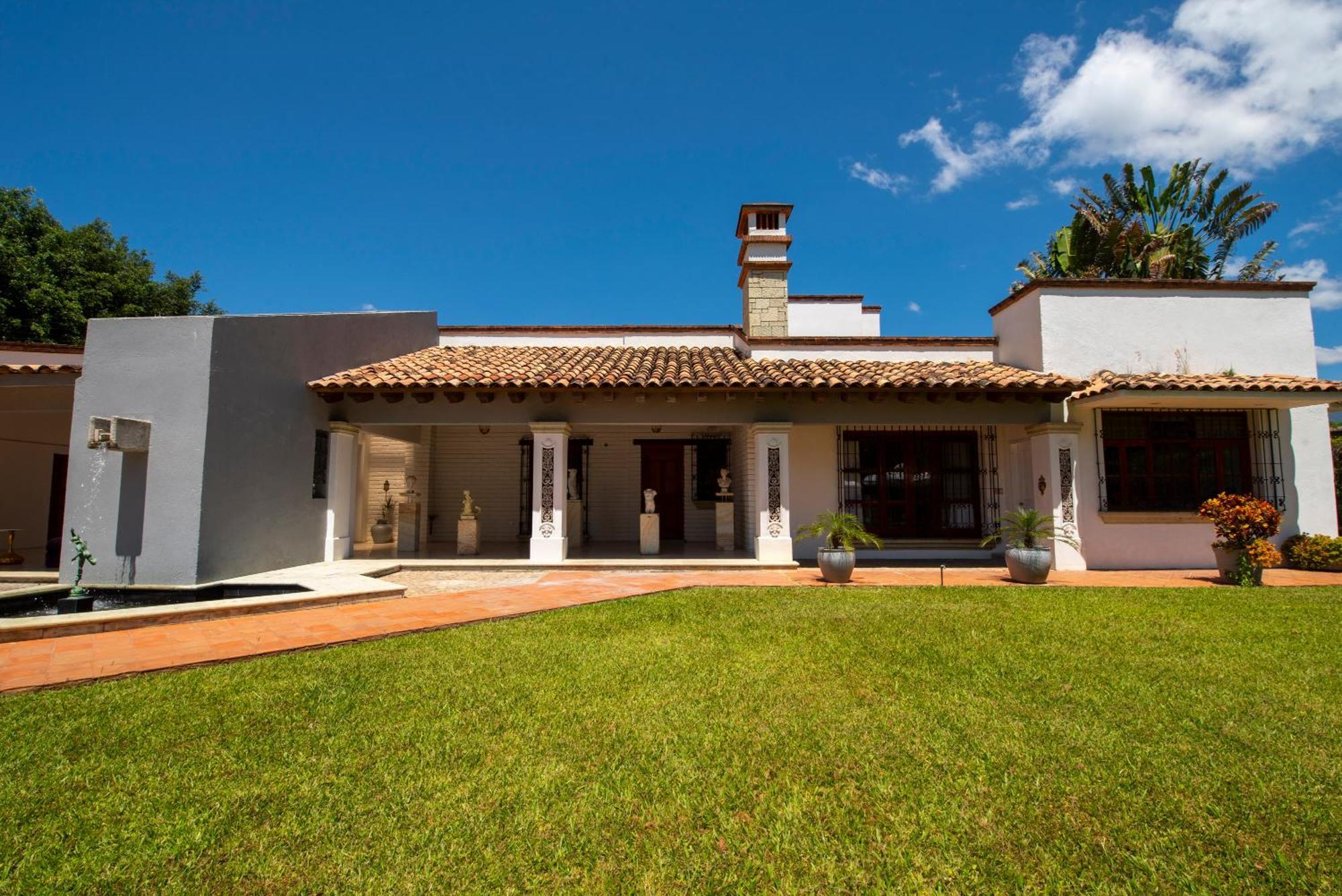 Villa Borghese Hotel Boutique - Adults Only Oaxaca Εξωτερικό φωτογραφία