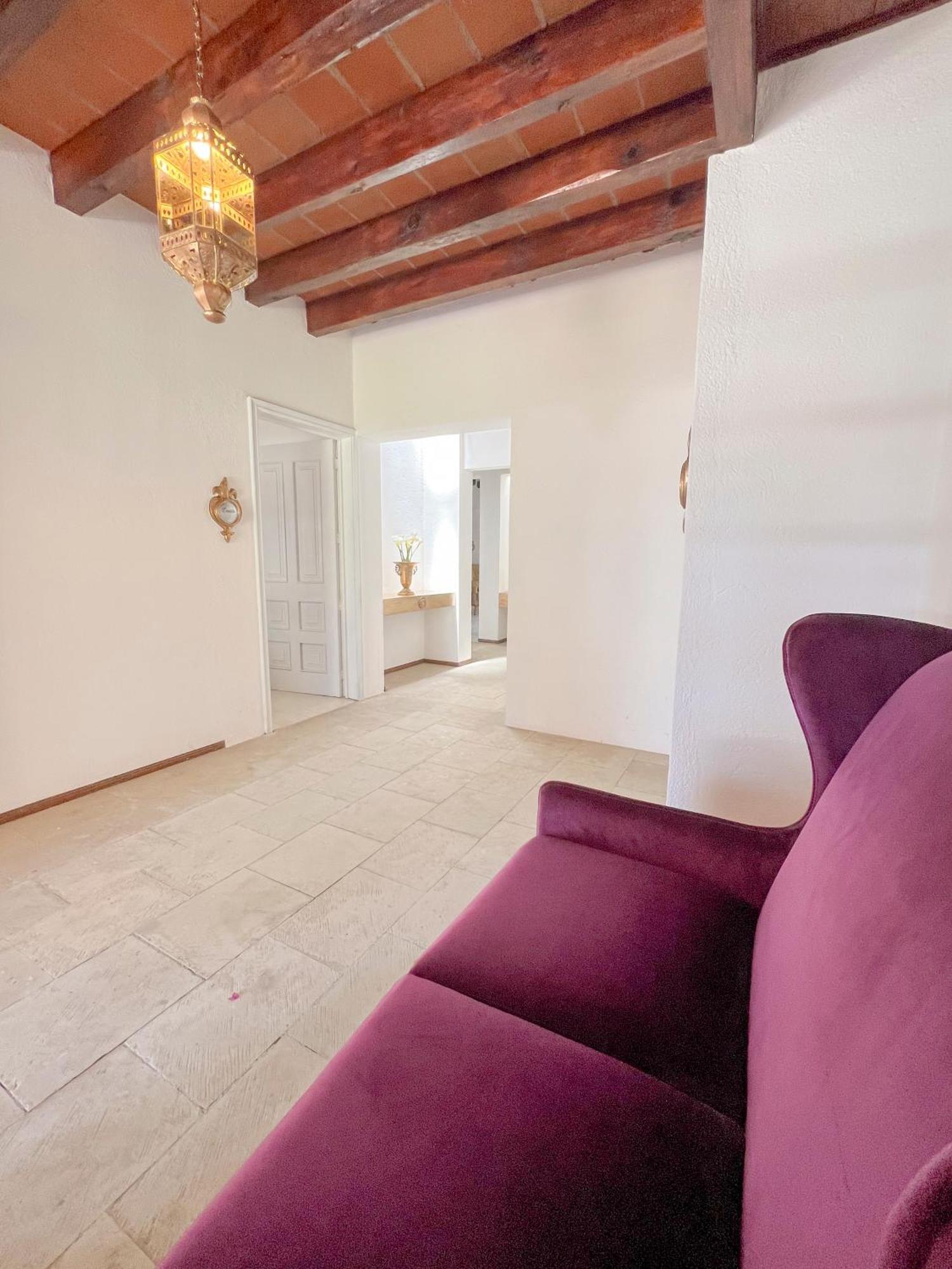 Villa Borghese Hotel Boutique - Adults Only Oaxaca Εξωτερικό φωτογραφία