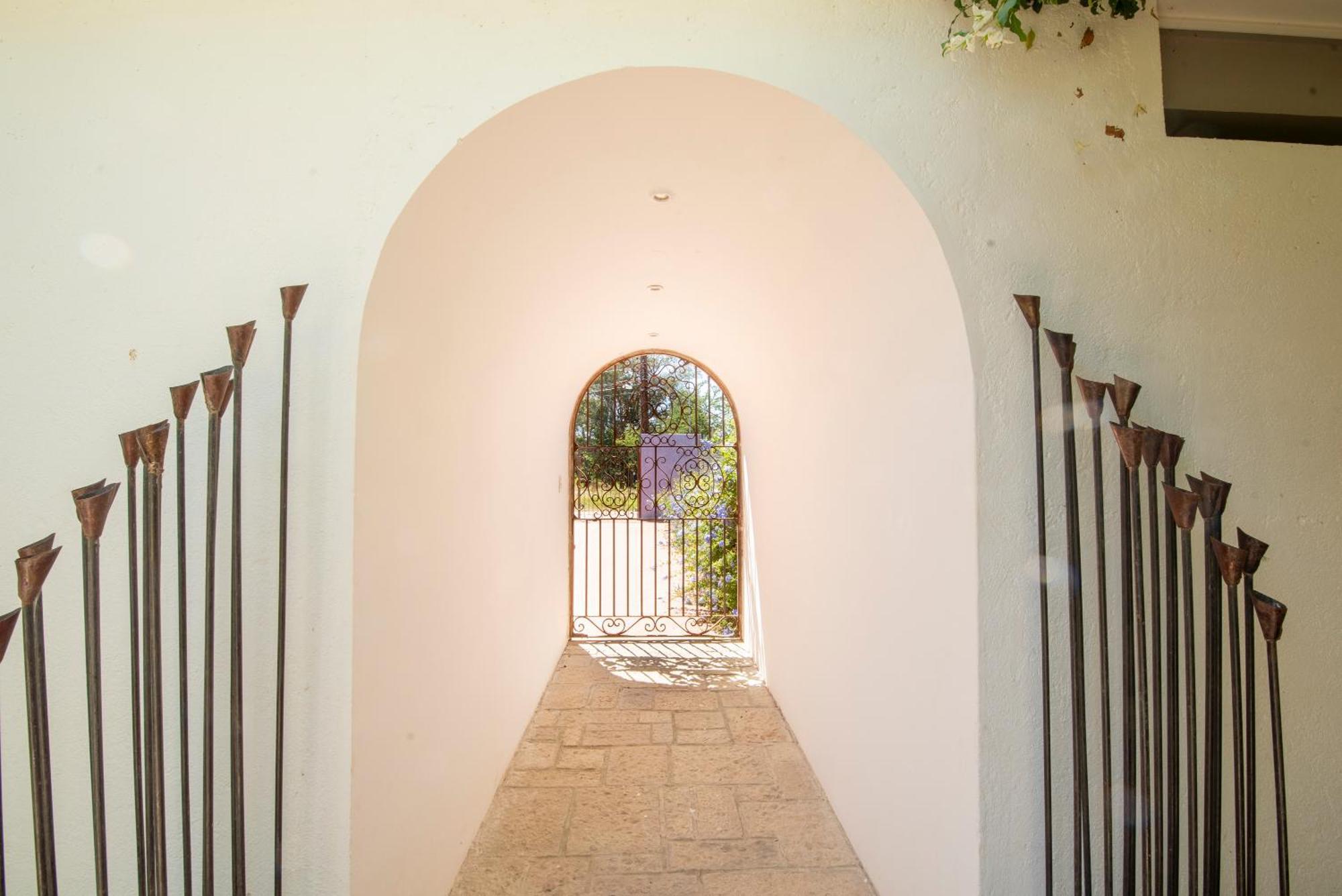 Villa Borghese Hotel Boutique - Adults Only Oaxaca Εξωτερικό φωτογραφία
