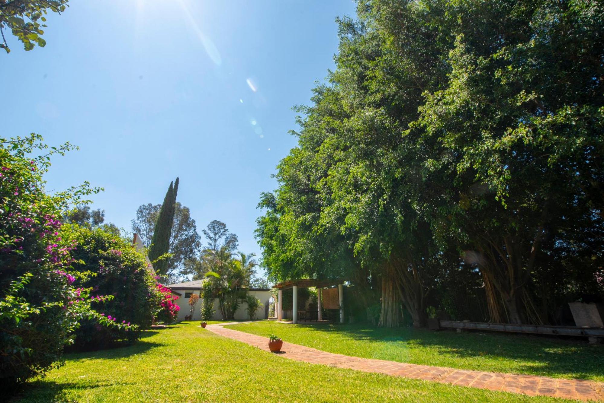 Villa Borghese Hotel Boutique - Adults Only Oaxaca Εξωτερικό φωτογραφία