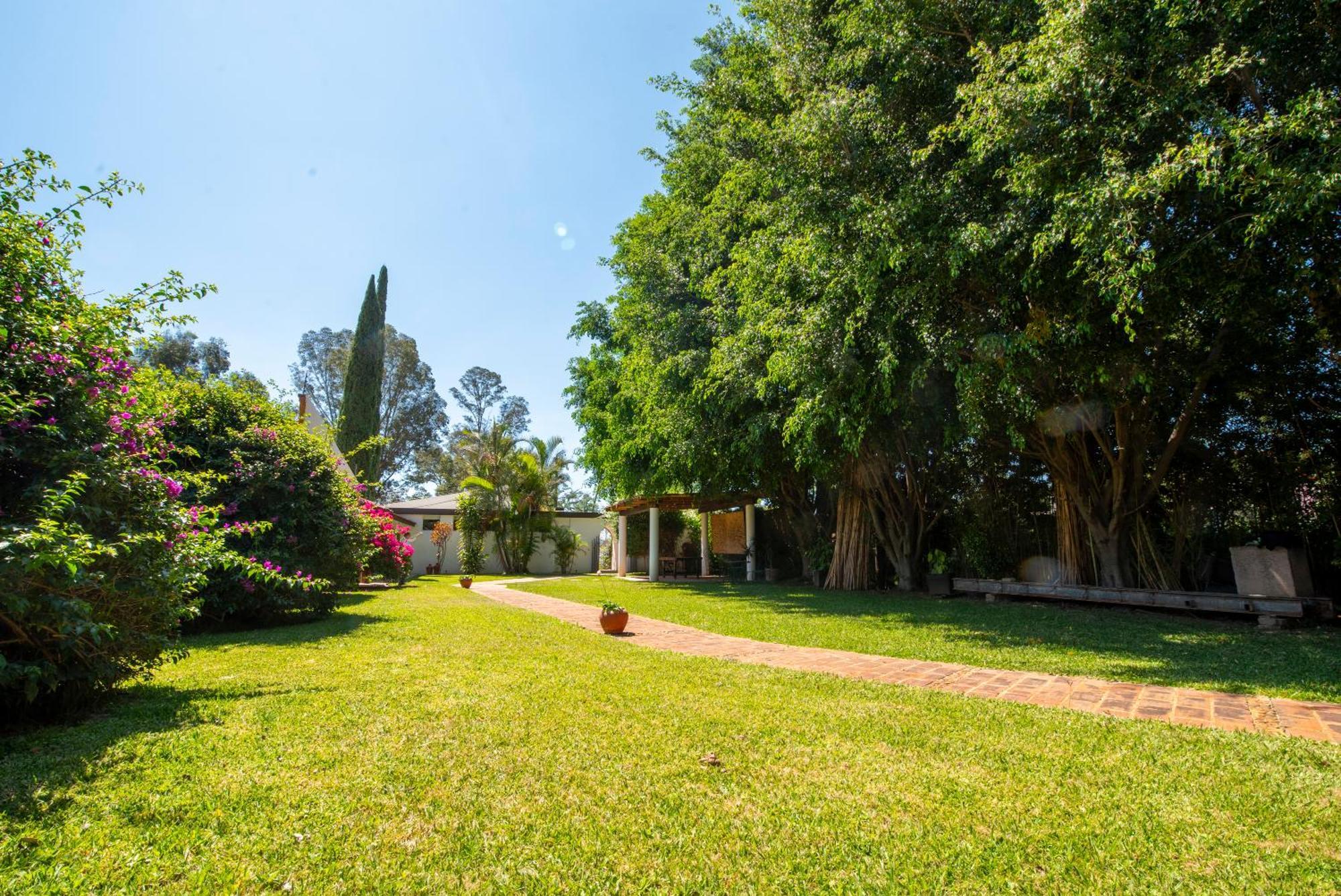 Villa Borghese Hotel Boutique - Adults Only Oaxaca Εξωτερικό φωτογραφία